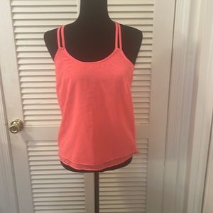 Charlotte Russe Tank Top